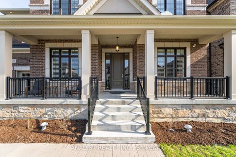 Photo 1 at 189 McMichael Avenue, Kleinburg, Vaughan