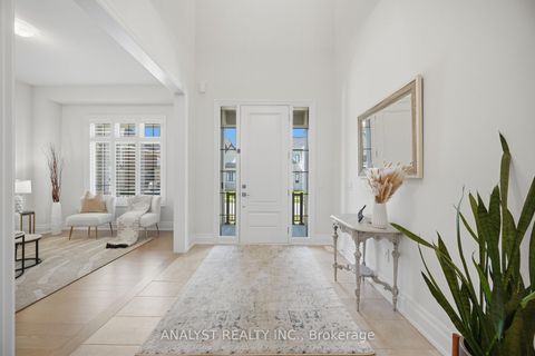 Photo 2 at 189 McMichael Avenue, Kleinburg, Vaughan