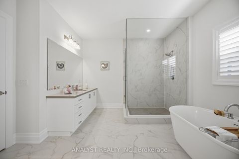 Photo 31 at 189 McMichael Avenue, Kleinburg, Vaughan