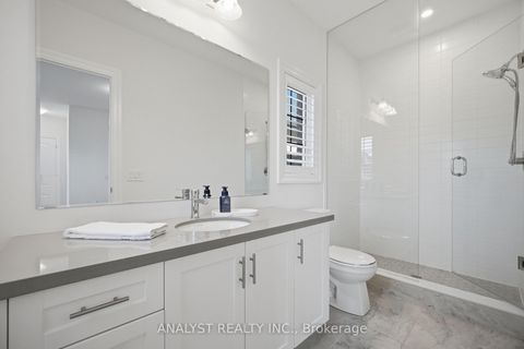 Photo 37 at 189 McMichael Avenue, Kleinburg, Vaughan