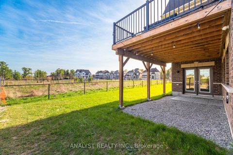 Photo 46 at 189 McMichael Avenue, Kleinburg, Vaughan