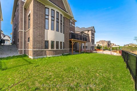 Photo 48 at 189 McMichael Avenue, Kleinburg, Vaughan