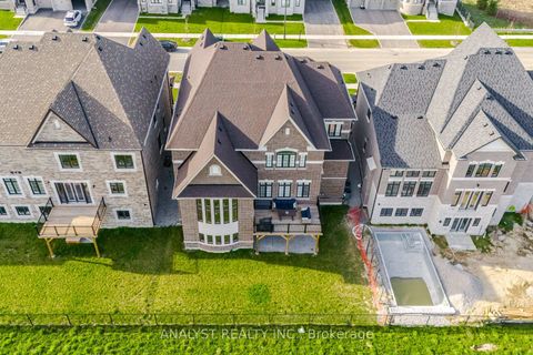 Photo 49 at 189 McMichael Avenue, Kleinburg, Vaughan