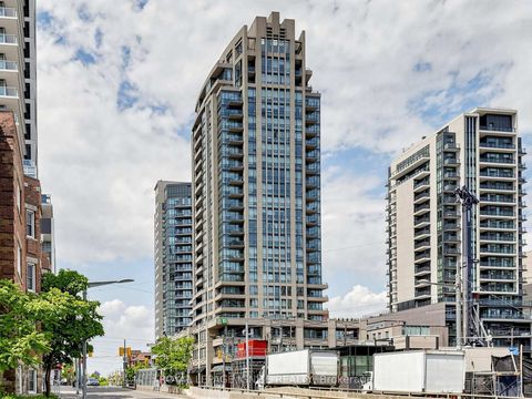 Photo 1 at 204 - 500 St.Clair Avenue W, Forest Hill South, Toronto