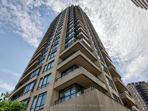 Photo 4 at 204 - 500 St.Clair Avenue W, Forest Hill South, Toronto