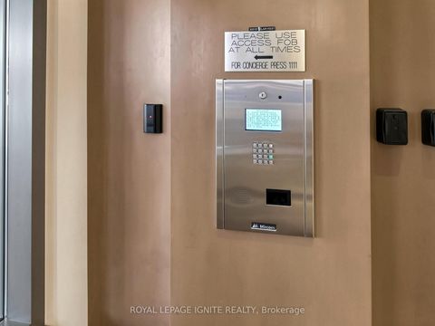 Photo 5 at 204 - 500 St.Clair Avenue W, Forest Hill South, Toronto