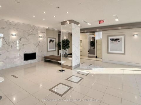 Photo 6 at 204 - 500 St.Clair Avenue W, Forest Hill South, Toronto