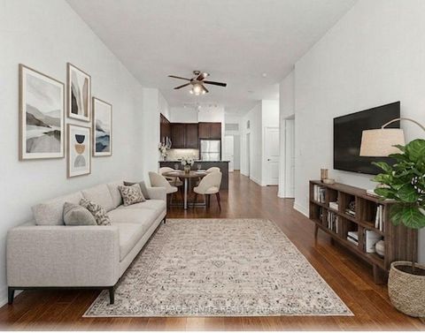 Photo 11 at 204 - 500 St.Clair Avenue W, Forest Hill South, Toronto