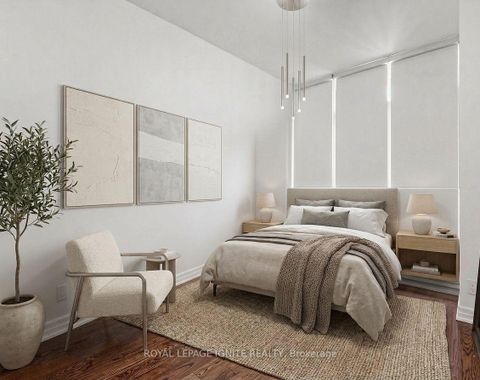 Photo 18 at 204 - 500 St.Clair Avenue W, Forest Hill South, Toronto