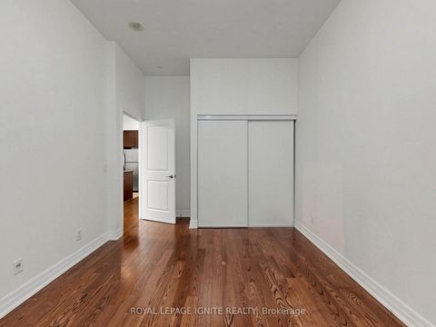 Photo 19 at 204 - 500 St.Clair Avenue W, Forest Hill South, Toronto