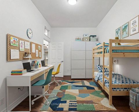 Photo 22 at 204 - 500 St.Clair Avenue W, Forest Hill South, Toronto