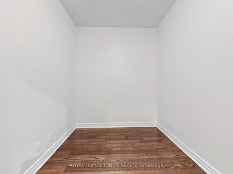 Photo 23 at 204 - 500 St.Clair Avenue W, Forest Hill South, Toronto