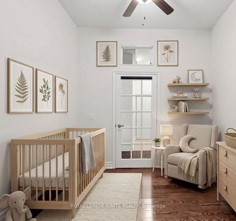 Photo 25 at 204 - 500 St.Clair Avenue W, Forest Hill South, Toronto