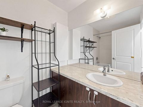 Photo 26 at 204 - 500 St.Clair Avenue W, Forest Hill South, Toronto