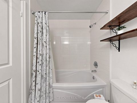Photo 27 at 204 - 500 St.Clair Avenue W, Forest Hill South, Toronto