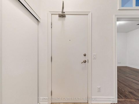 Photo 29 at 204 - 500 St.Clair Avenue W, Forest Hill South, Toronto