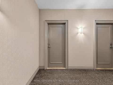 Photo 30 at 204 - 500 St.Clair Avenue W, Forest Hill South, Toronto
