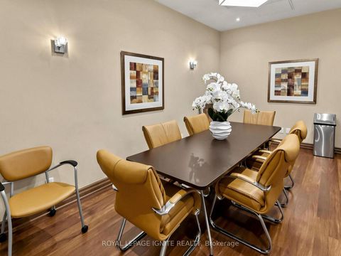 Photo 41 at 204 - 500 St.Clair Avenue W, Forest Hill South, Toronto