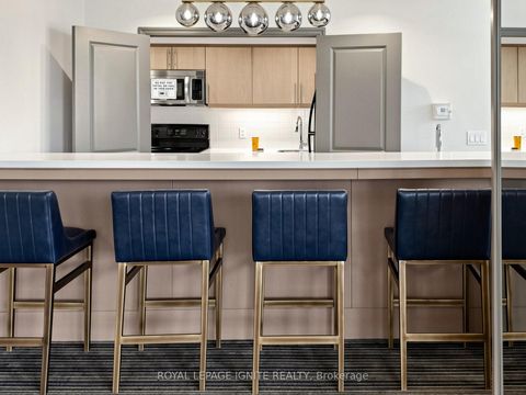 Photo 43 at 204 - 500 St.Clair Avenue W, Forest Hill South, Toronto