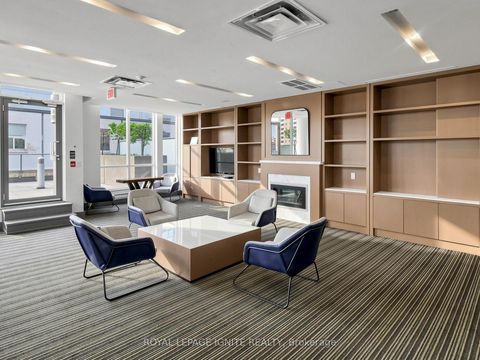 Photo 44 at 204 - 500 St.Clair Avenue W, Forest Hill South, Toronto