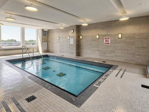 Photo 45 at 204 - 500 St.Clair Avenue W, Forest Hill South, Toronto