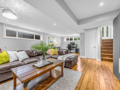 Photo 15 at 83 Berkinshaw Crescent, Don Mills, Toronto