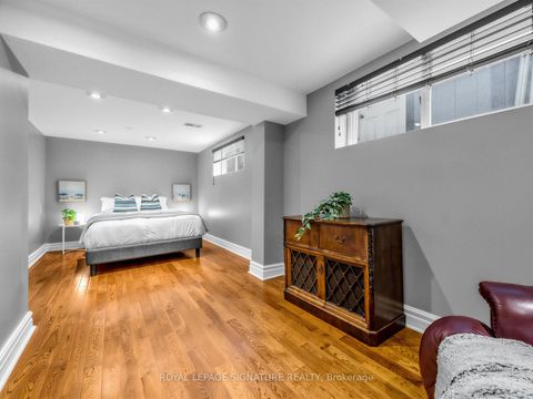 Photo 19 at 83 Berkinshaw Crescent, Don Mills, Toronto