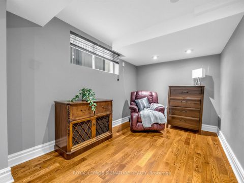 Photo 20 at 83 Berkinshaw Crescent, Don Mills, Toronto
