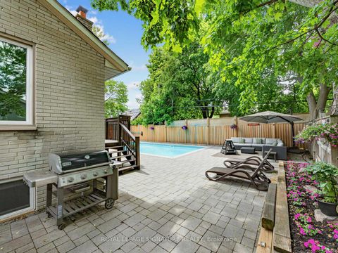 Photo 23 at 83 Berkinshaw Crescent, Don Mills, Toronto