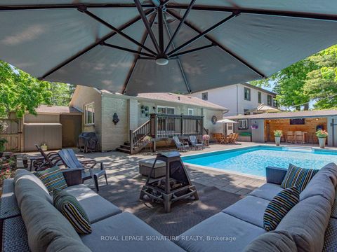 Photo 24 at 83 Berkinshaw Crescent, Don Mills, Toronto