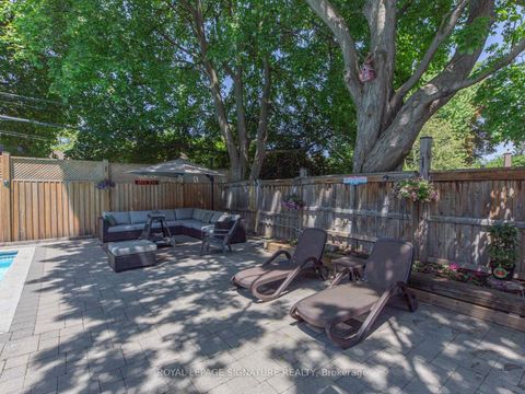 Photo 25 at 83 Berkinshaw Crescent, Don Mills, Toronto