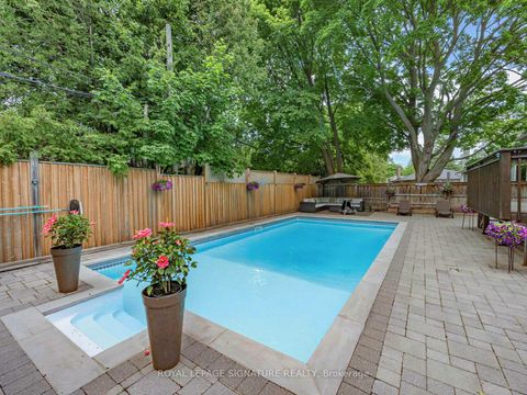 Photo 27 at 83 Berkinshaw Crescent, Don Mills, Toronto