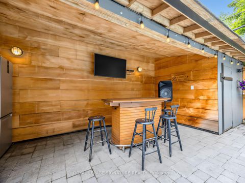 Photo 30 at 83 Berkinshaw Crescent, Don Mills, Toronto