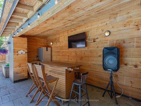 Photo 31 at 83 Berkinshaw Crescent, Don Mills, Toronto