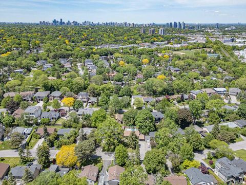 Photo 34 at 83 Berkinshaw Crescent, Don Mills, Toronto