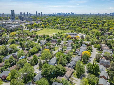 Photo 36 at 83 Berkinshaw Crescent, Don Mills, Toronto