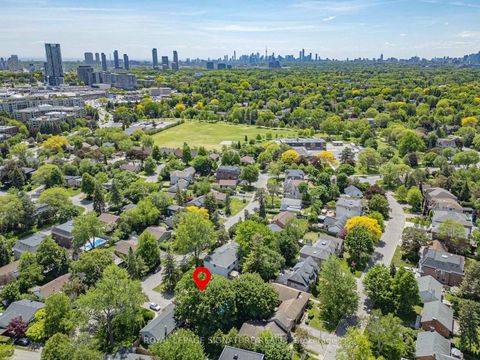 Photo 37 at 83 Berkinshaw Crescent, Don Mills, Toronto