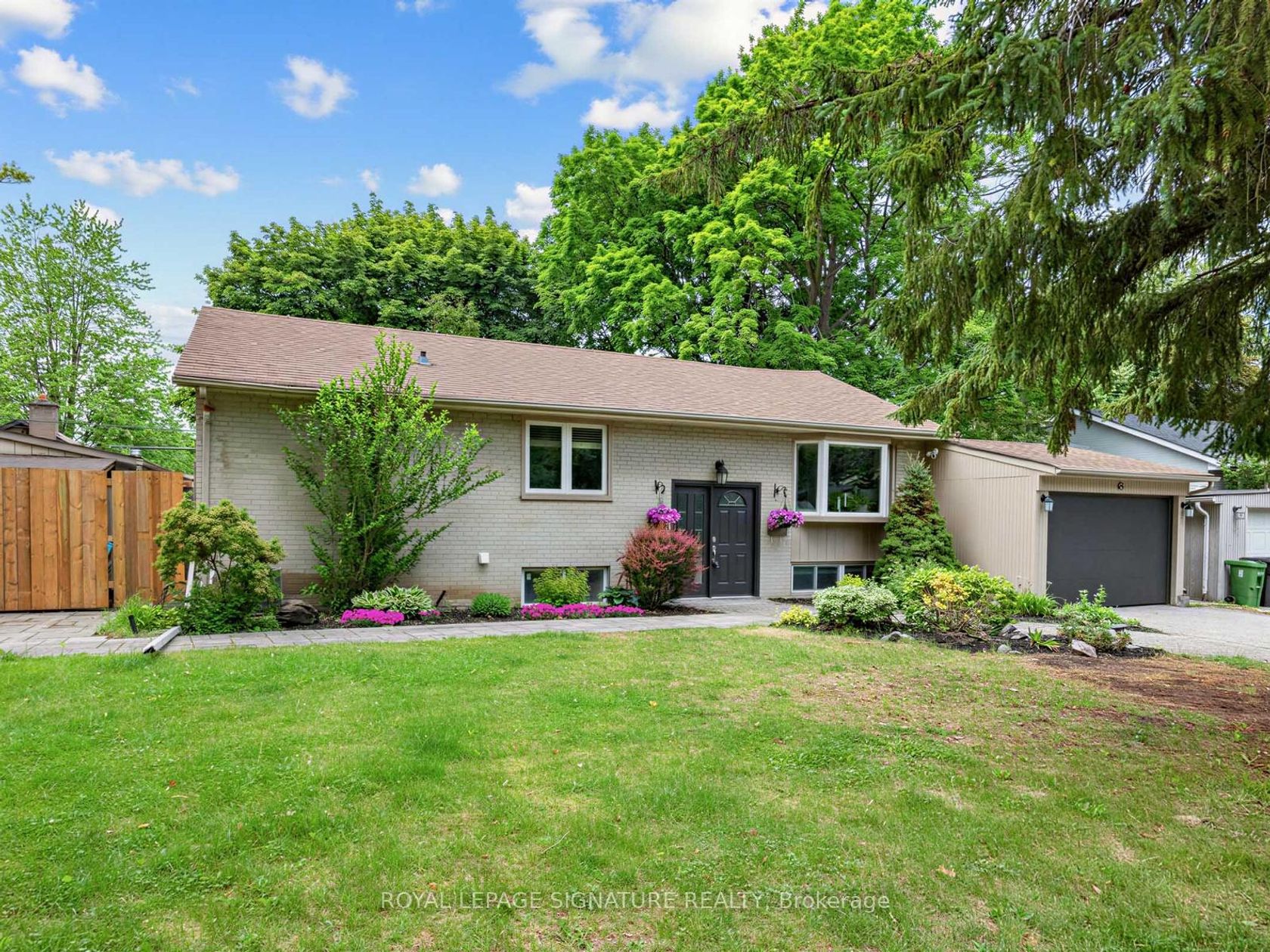 83 Berkinshaw Crescent, Don Mills, Toronto 