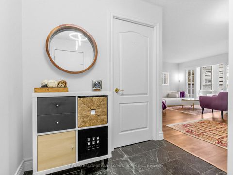 Photo 1 at 812 - 5418 Yonge Street, Willowdale West, Toronto