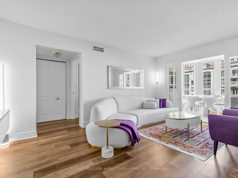 Photo 2 at 812 - 5418 Yonge Street, Willowdale West, Toronto