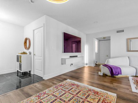 Photo 5 at 812 - 5418 Yonge Street, Willowdale West, Toronto