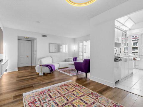 Photo 6 at 812 - 5418 Yonge Street, Willowdale West, Toronto