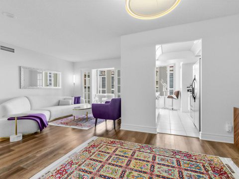 Photo 7 at 812 - 5418 Yonge Street, Willowdale West, Toronto