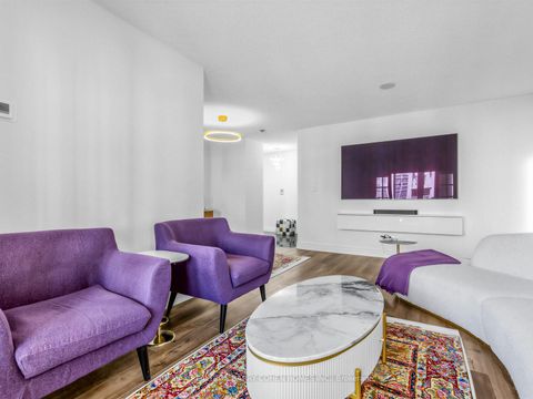 Photo 10 at 812 - 5418 Yonge Street, Willowdale West, Toronto