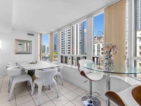 Photo 11 at 812 - 5418 Yonge Street, Willowdale West, Toronto