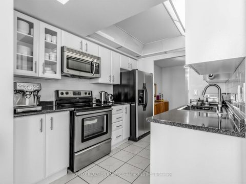 Photo 14 at 812 - 5418 Yonge Street, Willowdale West, Toronto
