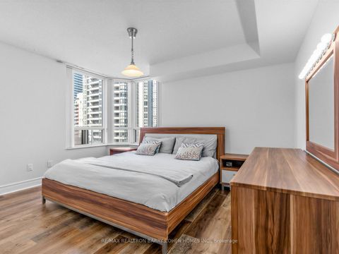 Photo 16 at 812 - 5418 Yonge Street, Willowdale West, Toronto