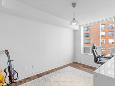Photo 19 at 812 - 5418 Yonge Street, Willowdale West, Toronto