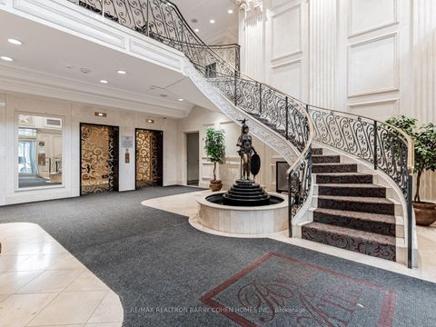 Photo 23 at 812 - 5418 Yonge Street, Willowdale West, Toronto