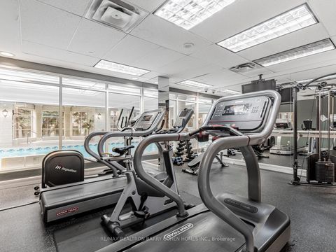 Photo 24 at 812 - 5418 Yonge Street, Willowdale West, Toronto